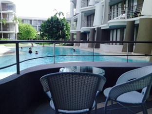 Agoda.com Thailand Apartments & Hotels