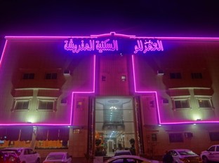 Agoda.com Saudi Arabia Apartments & Hotels