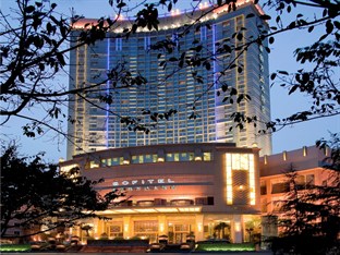 Agoda.com China Apartments & Hotels