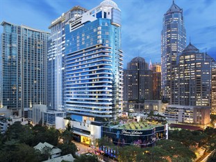 Agoda.com Thailand Apartments & Hotels