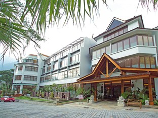 Agoda.com Taiwan Apartments & Hotels