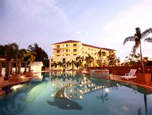Agoda.com Thailand Apartments & Hotels