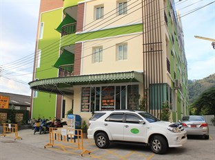 Agoda.com Thailand Apartments & Hotels