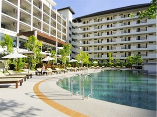 Agoda.com Thailand Apartments & Hotels