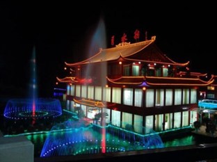 Agoda.com China Apartments & Hotels