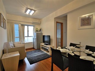 Agoda.com Hong Kong Apartments & Hotels