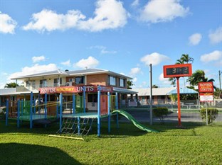 Agoda.com Australia Apartments & Hotels