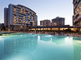 Agoda.com Turkey Apartments & Hotels