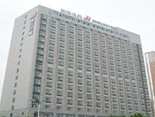 Agoda.com China Apartments & Hotels