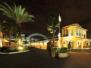 Agoda.com Thailand Apartments & Hotels