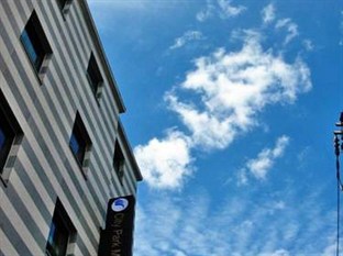 Agoda.com South Korea Apartments & Hotels