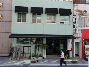 Agoda.com South Korea Apartments & Hotels