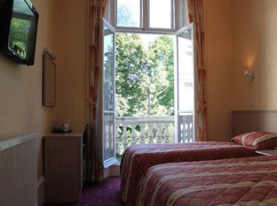 Agoda.com United Kingdom Apartments & Hotels