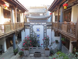 Agoda.com China Apartments & Hotels