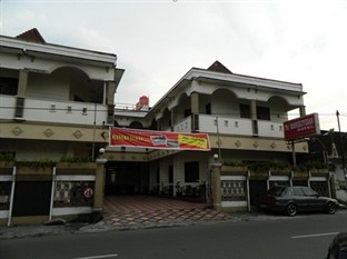 Agoda.com Indonesia Apartments & Hotels