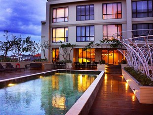 Agoda.com Indonesia Apartments & Hotels