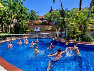 Agoda.com Thailand Apartments & Hotels