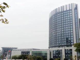 Agoda.com China Apartments & Hotels