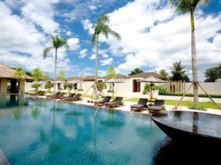 Agoda.com Thailand Apartments & Hotels