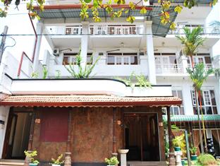 Agoda.com Sri Lanka Apartments & Hotels