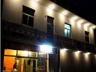 Agoda.com India Apartments & Hotels