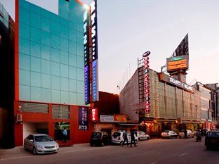 Agoda.com India Apartments & Hotels