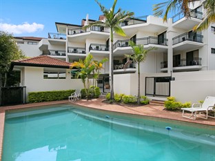 Agoda.com Australia Apartments & Hotels