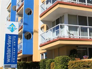 Agoda.com Australia Apartments & Hotels