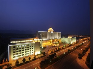 Agoda.com China Apartments & Hotels
