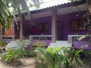 Agoda.com Thailand Apartments & Hotels