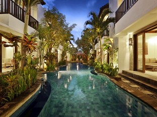 Agoda.com Indonesia Apartments & Hotels