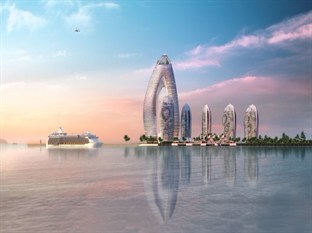 Agoda.com China Apartments & Hotels