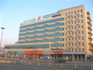 Agoda.com China Apartments & Hotels