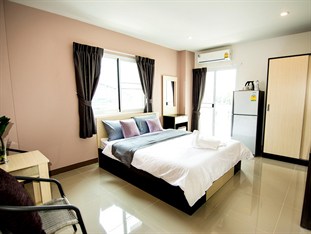 Agoda.com Thailand Apartments & Hotels