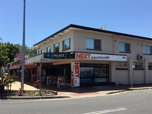 Agoda.com Australia Apartments & Hotels