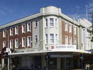 Agoda.com New Zealand Apartments & Hotels