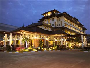 Agoda.com Thailand Apartments & Hotels