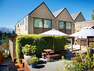 Agoda.com New Zealand Apartments & Hotels
