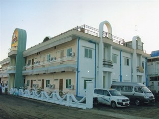 Agoda.com Myanmar Apartments & Hotels