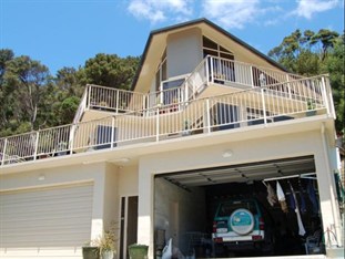 Agoda.com New Zealand Apartments & Hotels