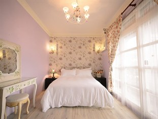 Agoda.com Taiwan Apartments & Hotels