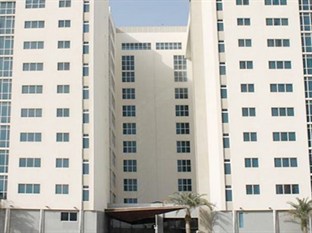 Agoda.com Bahrain Apartments & Hotels