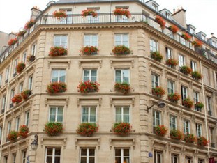 Agoda.com Apartments & Hotels France 