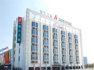 Agoda.com China Apartments & Hotels