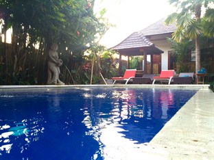 Agoda.com Indonesia Apartments & Hotels