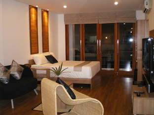 Agoda.com Thailand Apartments & Hotels