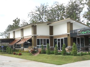 Agoda.com Thailand Apartments & Hotels