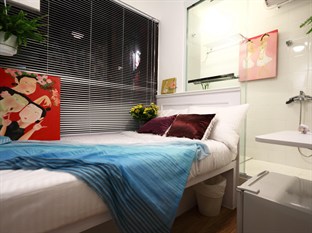 Agoda.com Hong Kong Apartments & Hotels