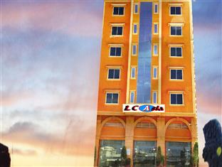 Agoda.com Cambodia Apartments & Hotels