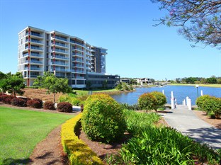 Agoda.com Australia Apartments & Hotels